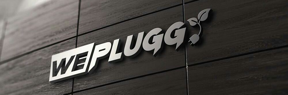 WePluggs's profile banner image