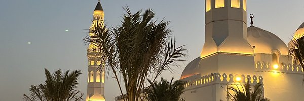 عبدالرحمن العزيزي Profile Banner