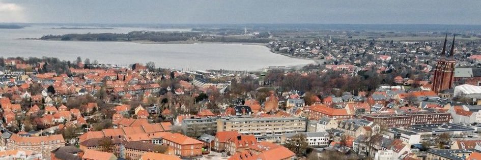 Peter Cornelius banner