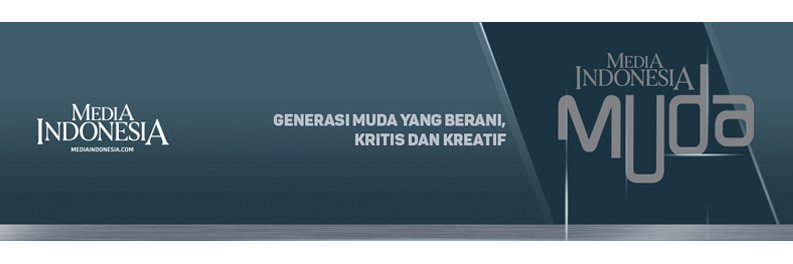 Media Indonesia Muda banner