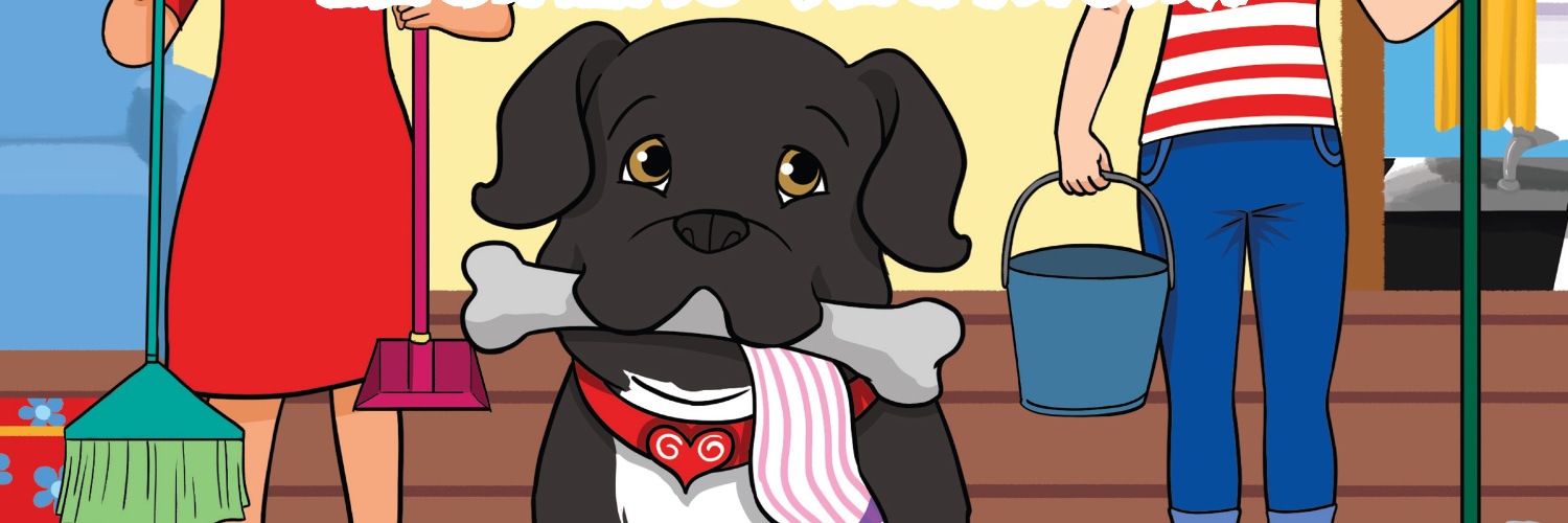 Renee Goodwin banner