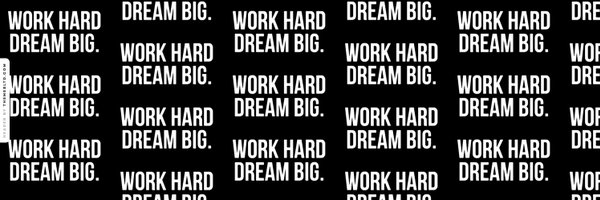 PharaohsDream Profile Banner