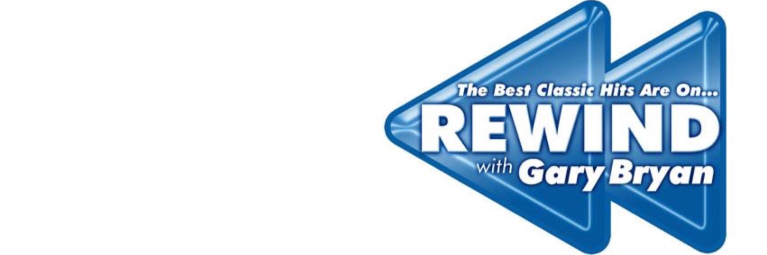 Rewind w/ Gary Bryan banner