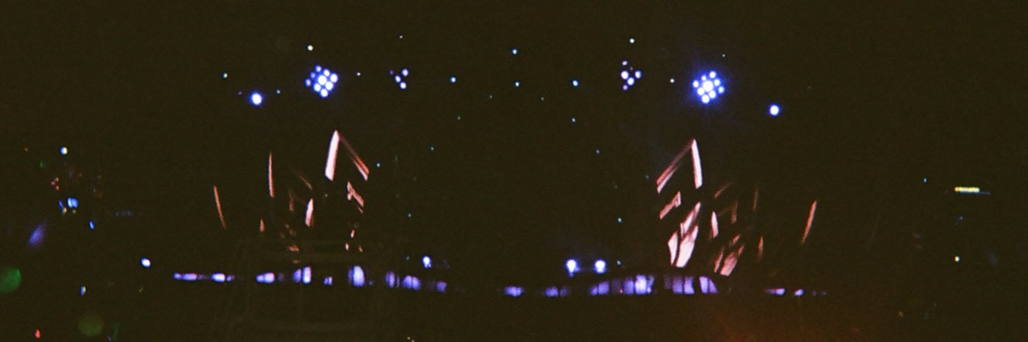 msbriggsVEVO's profile banner image