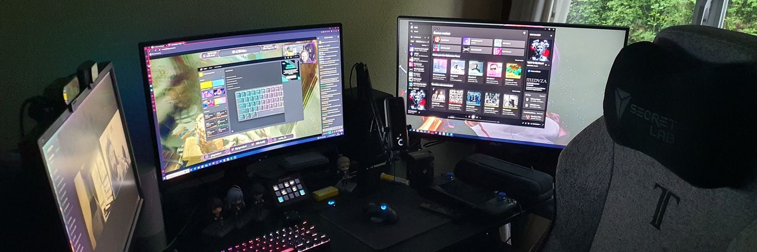 IkerBalles's profile banner image