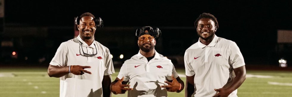 Coach Arion Banks banner