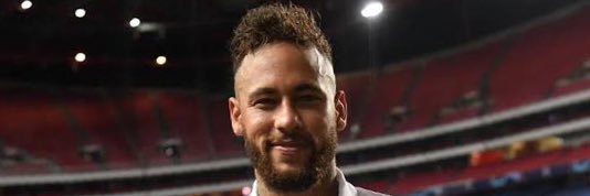 NeymarJRBL's profile banner image