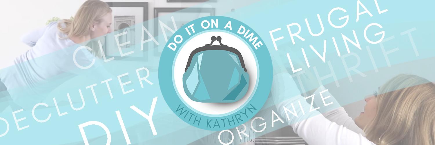 DoItOnADimeLife banner