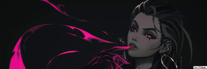 RaVenN_val's profile banner image