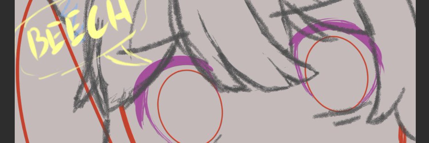 dawn 🦊 bery busy arc banner
