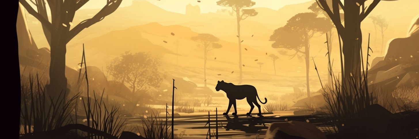 Kattnique's profile banner image