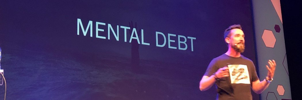 Mihailo Joksimovic banner