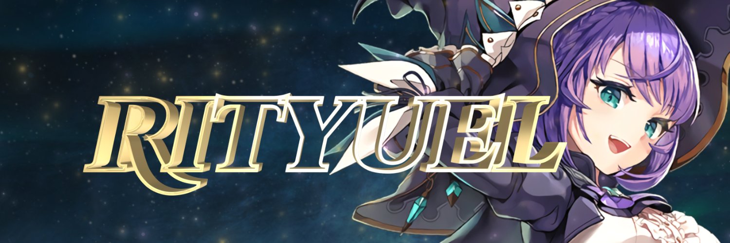 Rityuel banner