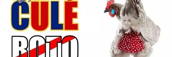 walchiqui's profile banner image