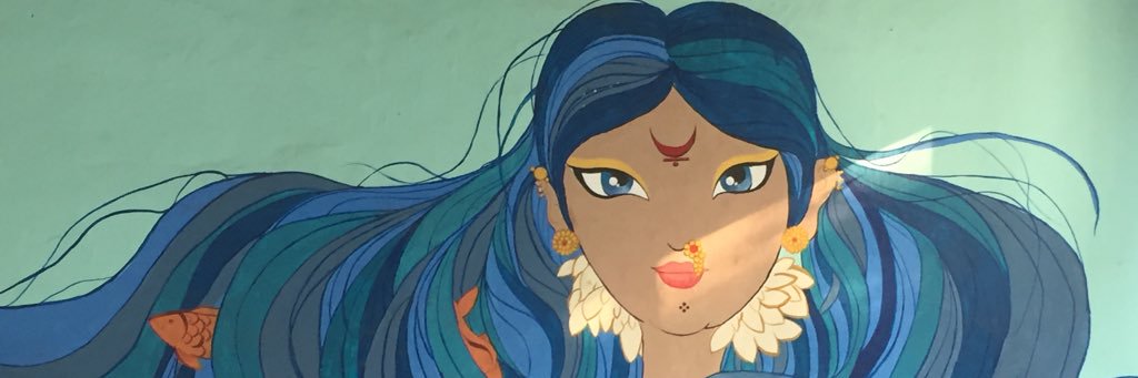 namranta's profile banner image