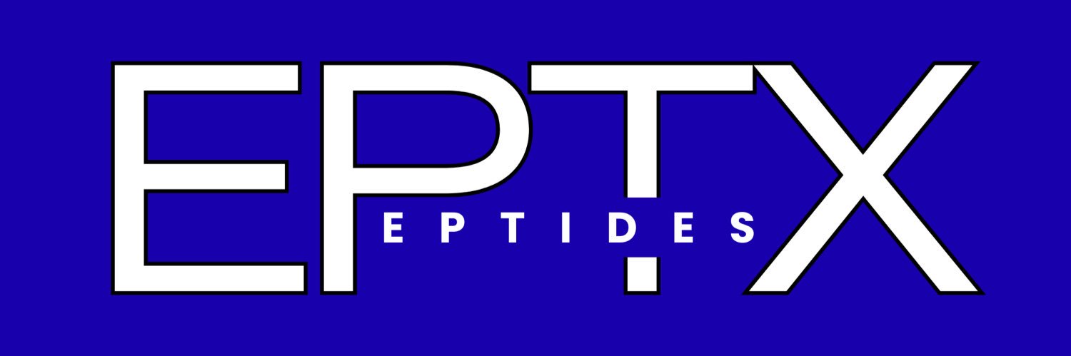 El Paso Peptides banner