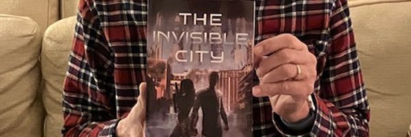 BrianLoweWriter Profile Banner