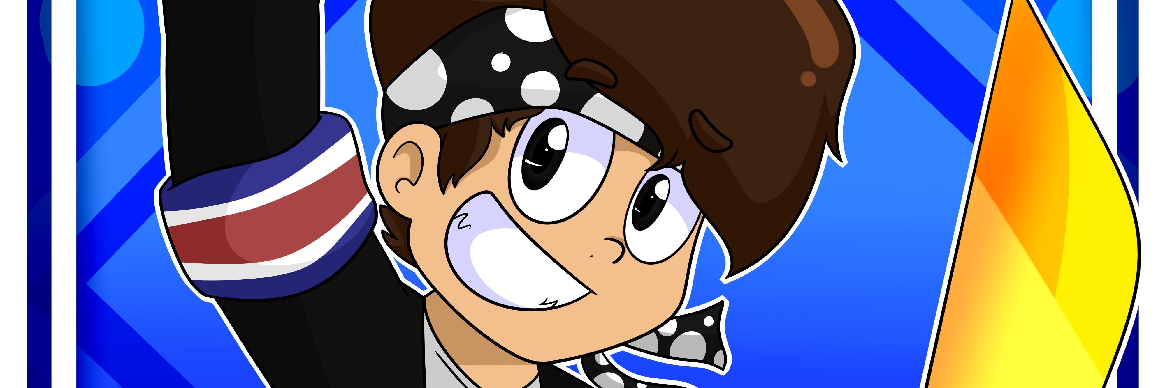 Kromps_cr's profile banner image