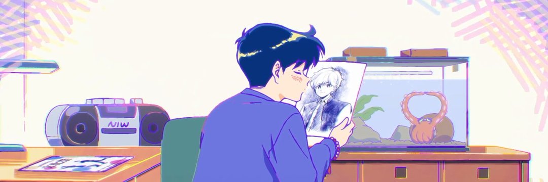ceusars's profile banner image