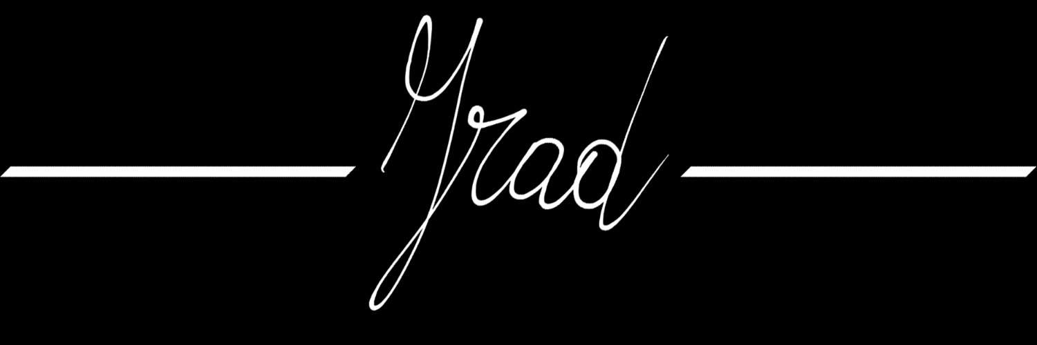 Frad banner