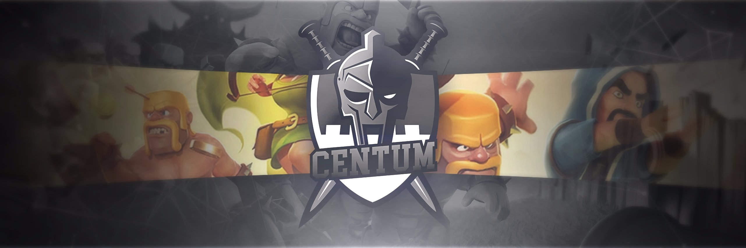 Centum Clans banner