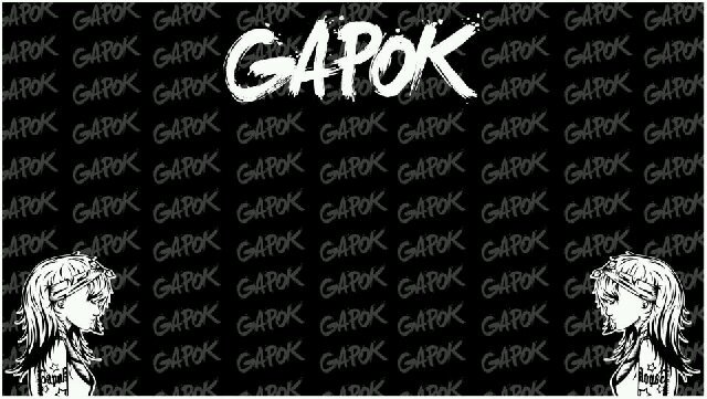 GAPOK(official) banner