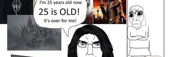 BiterCrazdLoner Profile Banner