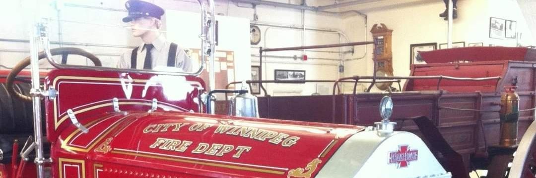 WpgFireMuseum's profile banner image