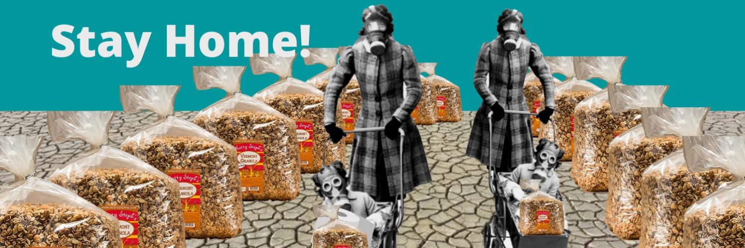 RabbleRouserVT's profile banner image