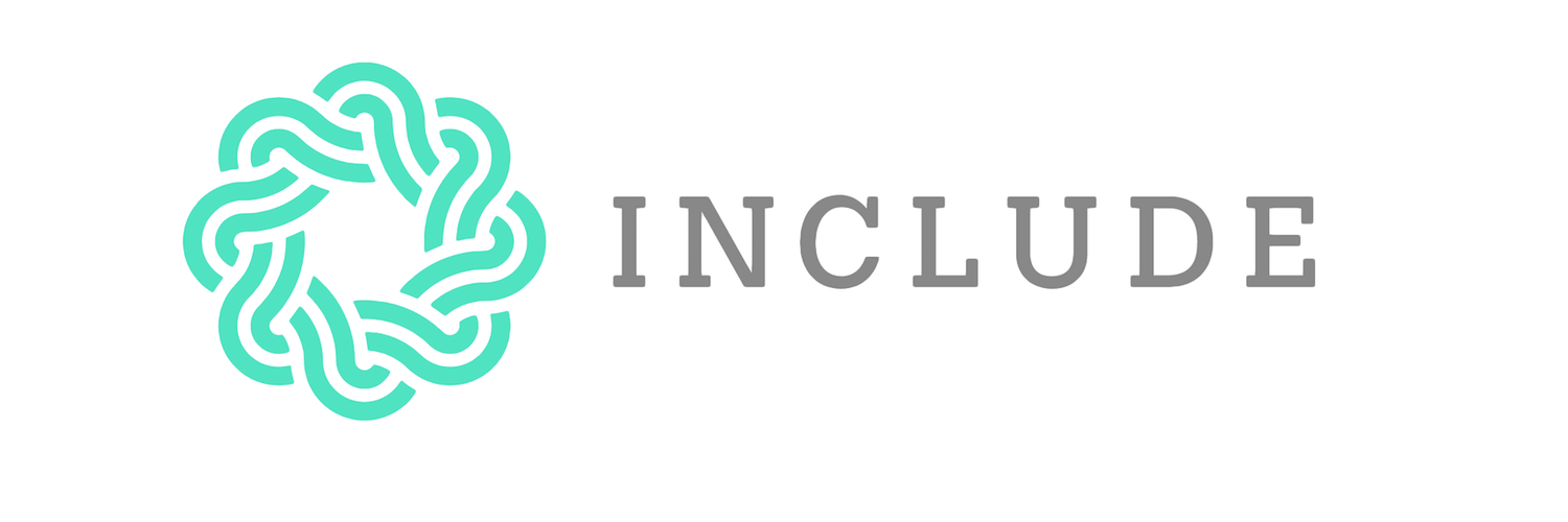 Inclusive education presentation. Oxygen not included база. Equality diversity and inclusion. Include картинка.