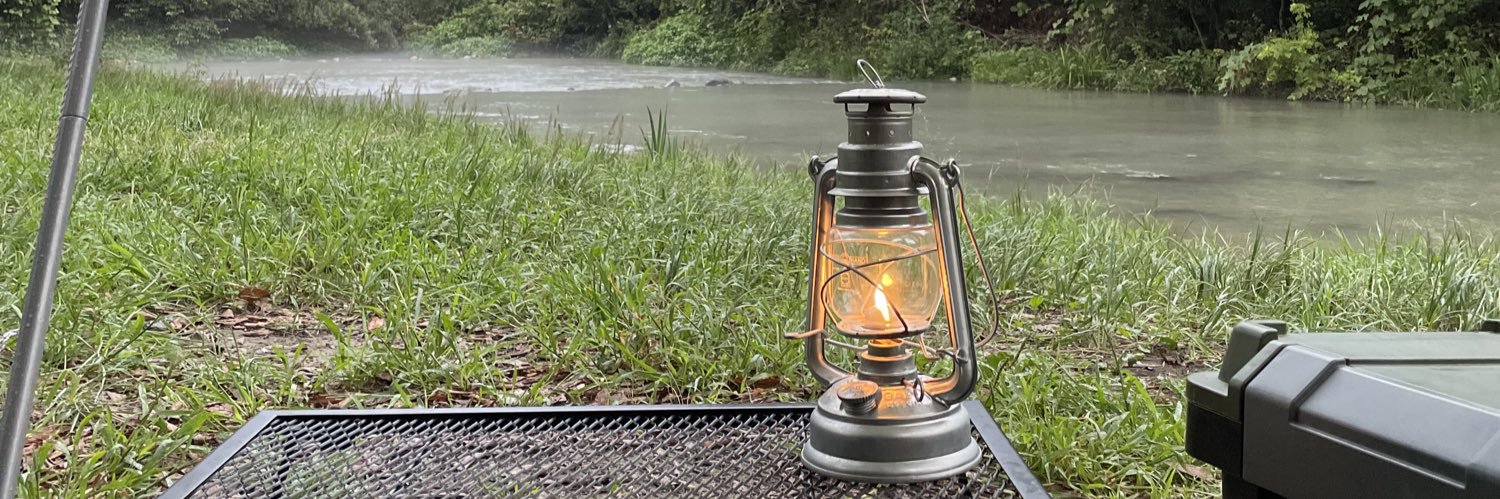 たけちゃん《富山弁でゲームする人》 banner