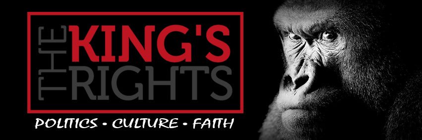 TheKingsRights's profile banner image