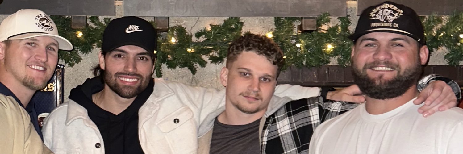 knightcam97's profile banner image