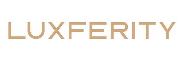luxferity Profile Banner