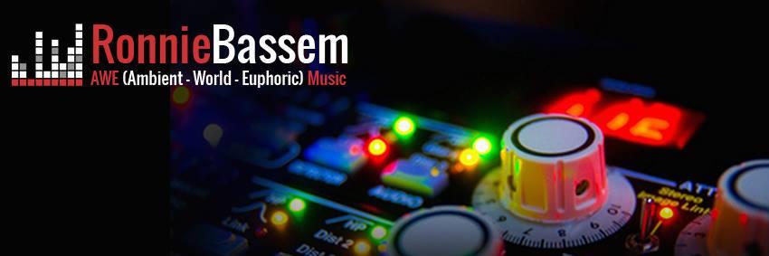 ronniebasem's profile banner image