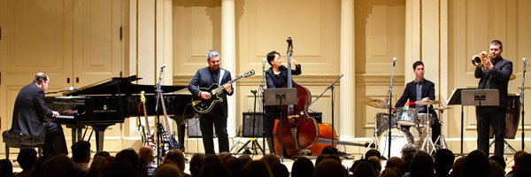 noshirmody Profile Banner