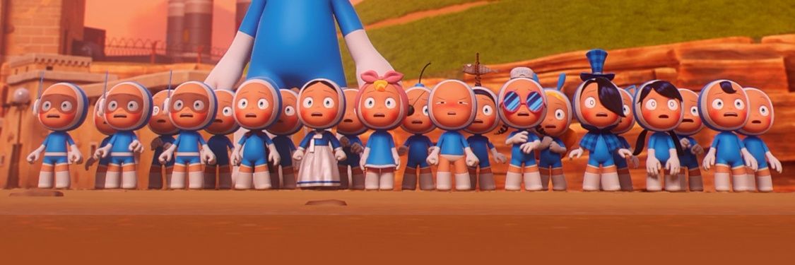 chldsOFI's profile banner image