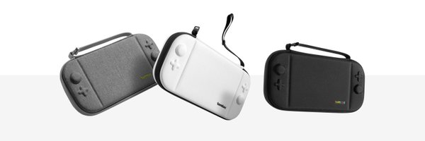 tomtoc_official Profile Banner