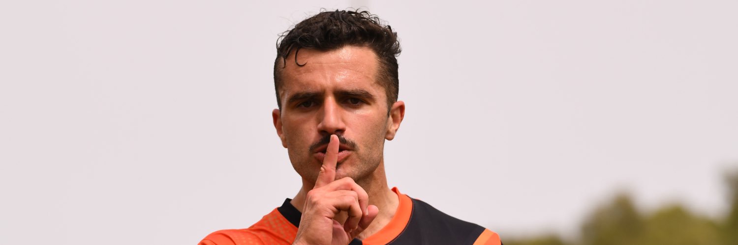 Marcos Bautista banner