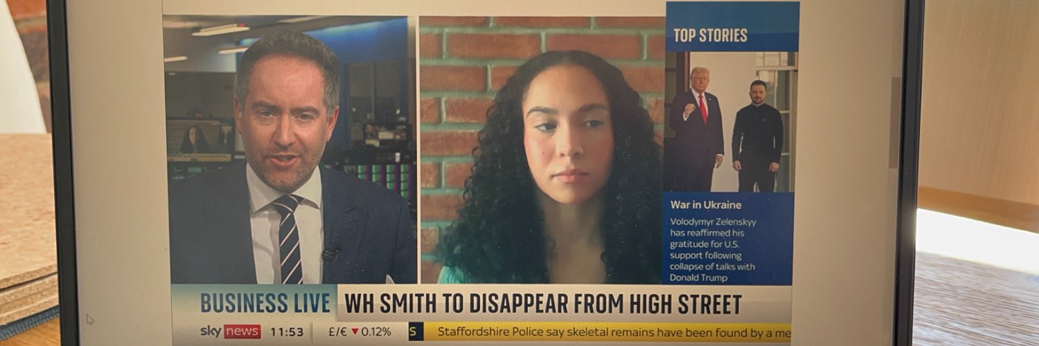 Georgia Wright banner