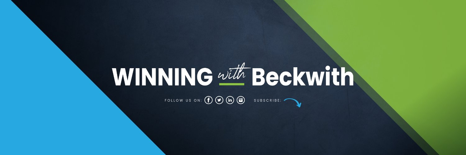 mattbeckwith's profile banner image
