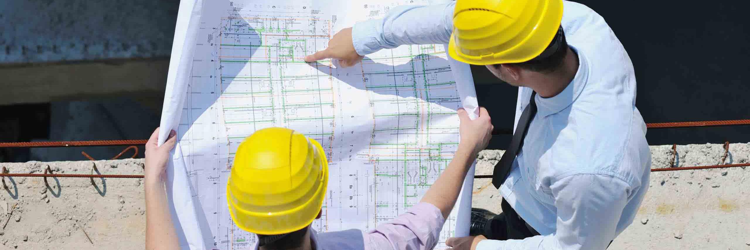 MFA Building Control banner