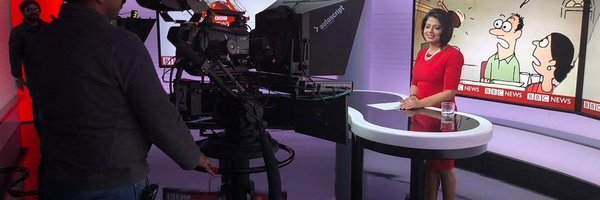 BBCsarika Profile Banner