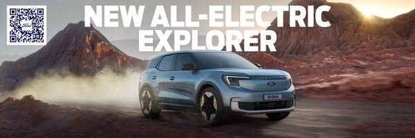 BridgendFord Profile Banner