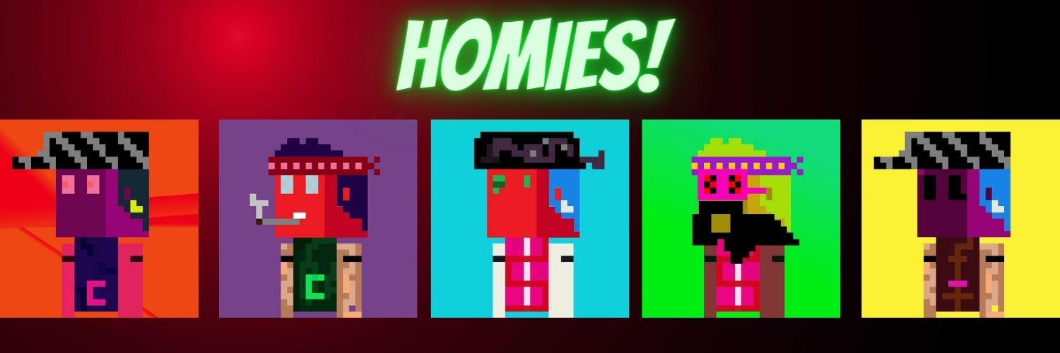 homies banner