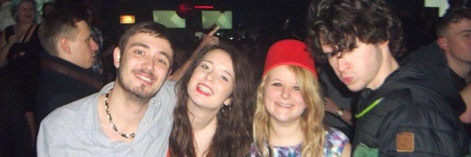 jamie_lydon's profile banner image