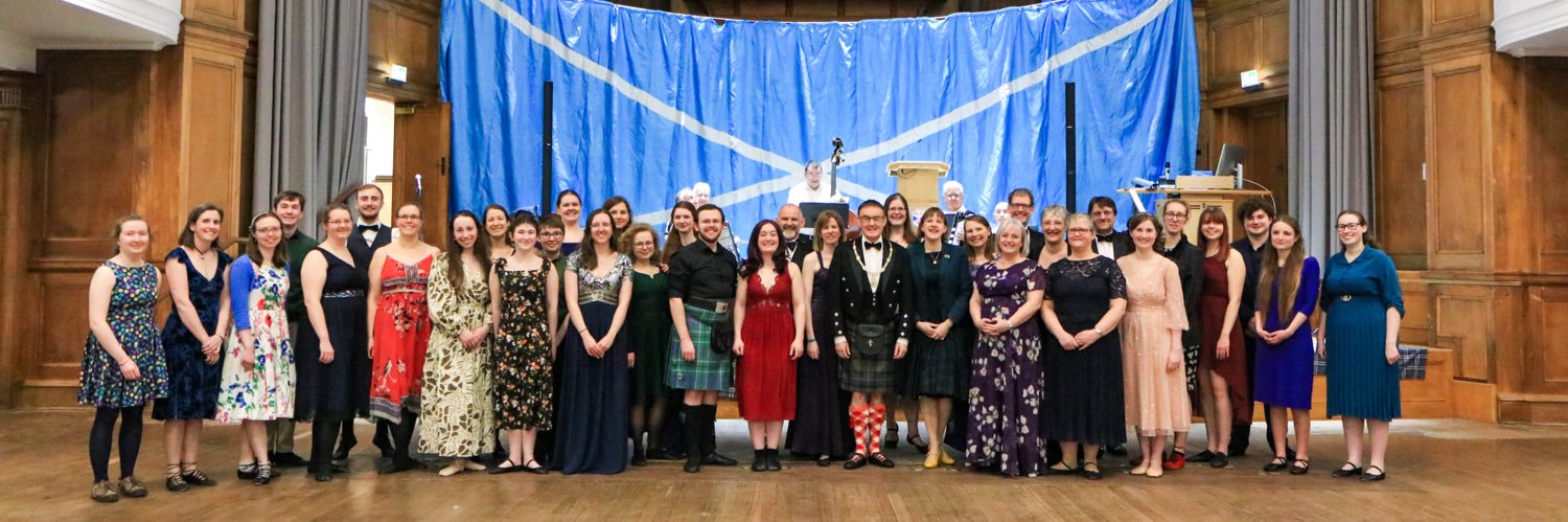 The Dancing Umpire banner