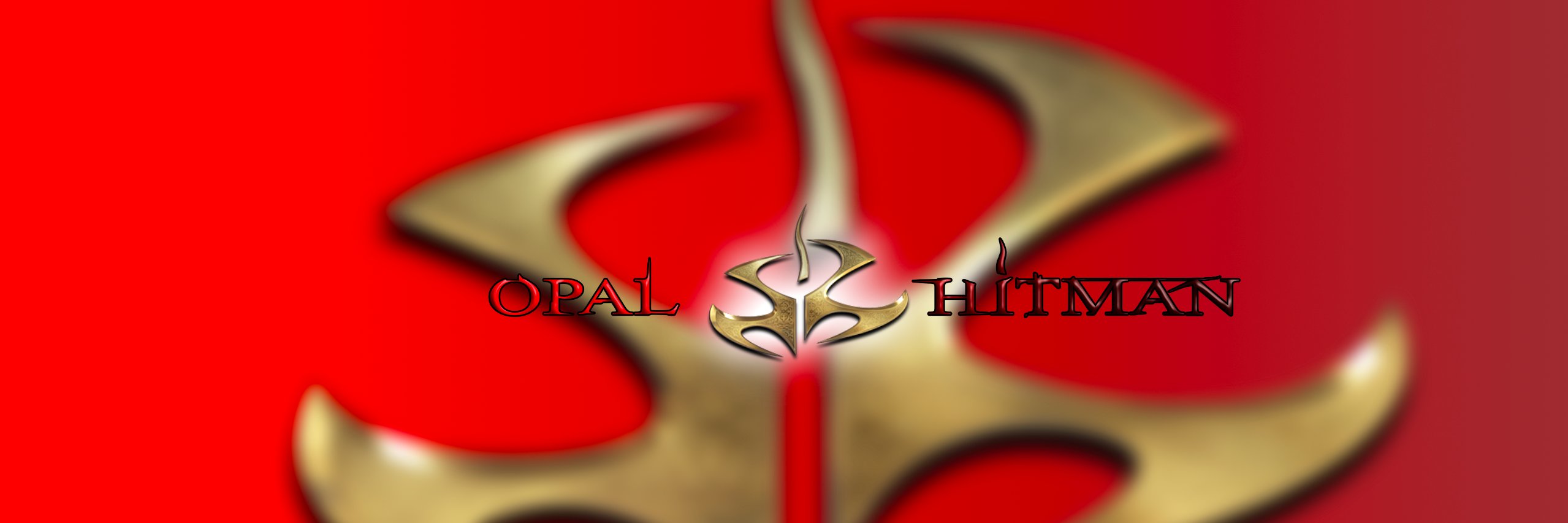 Opal banner