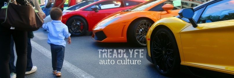 TreadLyfe's profile banner image