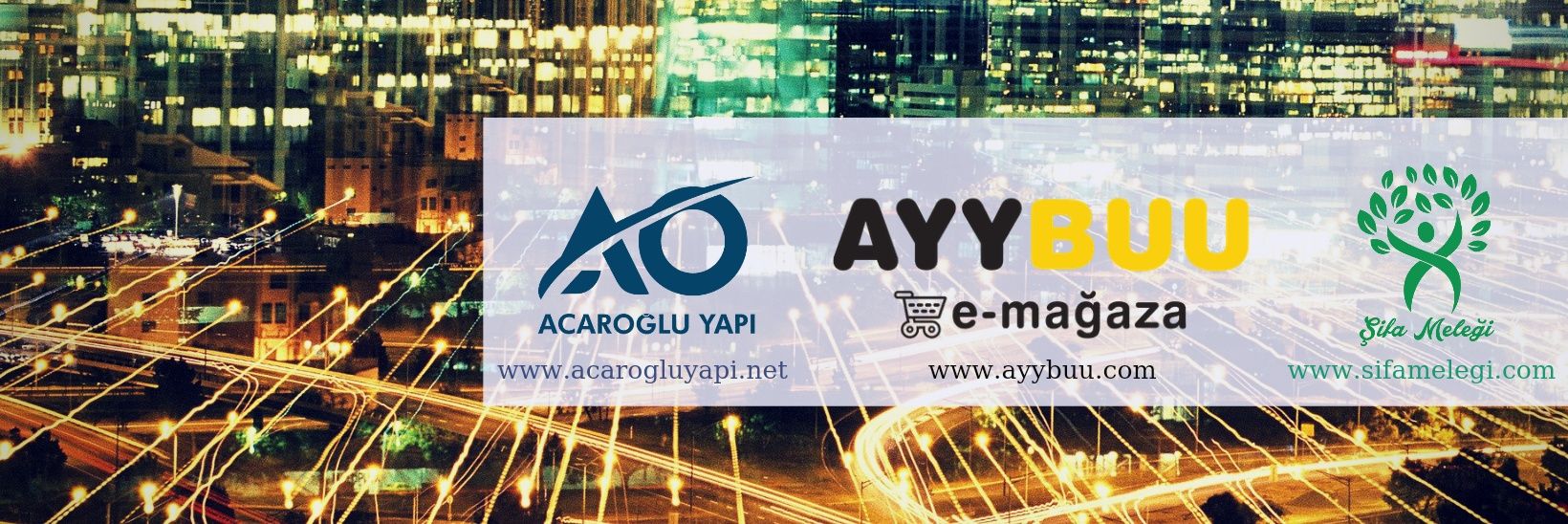 bburakacar's profile banner image